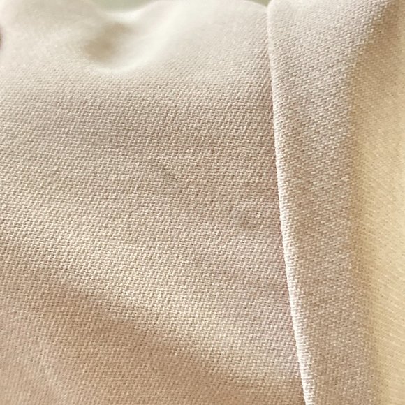 BNWT F&F Womens light Beige Dusky Pink Trousers Spring, Summer UK SIZE 16 - Picture 12 of 14